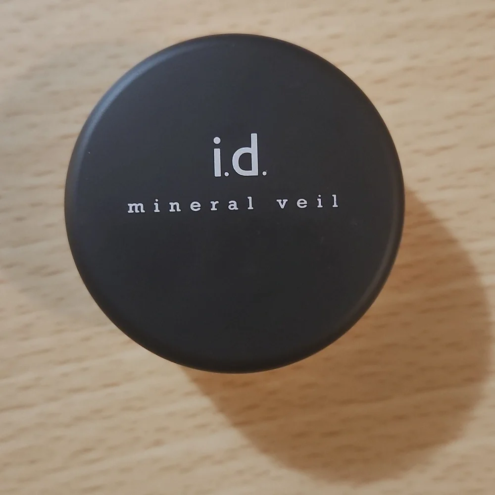 New id. bareMinerals Mineral 42940 Setting Powder